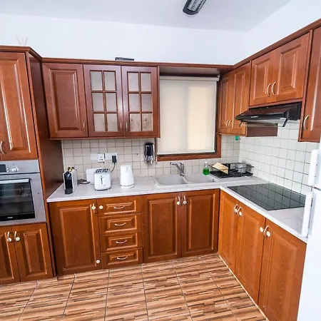 Apartamento Portobello View *