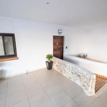 Apartamento Portobello View *