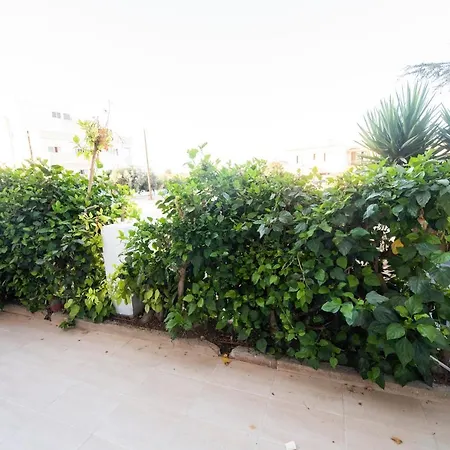 Portobello View Apartamento Paphos