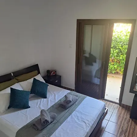 Portobello View Apartamento Paphos